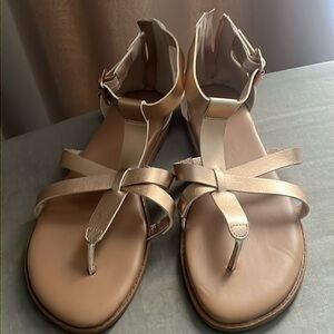 Torrid Sandals